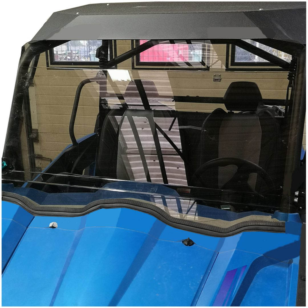 Vindruta Ssv BULLSTER