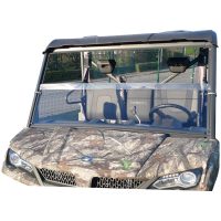 Vindruta Ssv BULLSTER