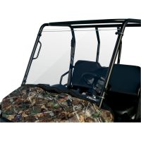 Vindruta Standard Full MOOSE RACING