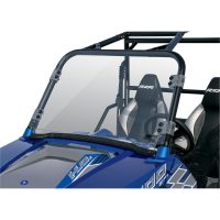Vindruta Standard Full MOOSE RACING