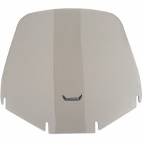 Vindruta Standard Grå Smoke SLIPSTREAMER