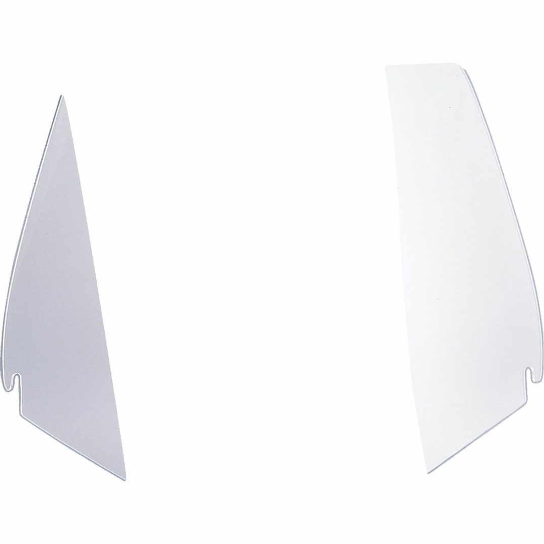 Vindruta Standard Klar SLIPSTREAMER