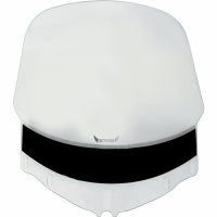 Vindruta Standard Klar SLIPSTREAMER
