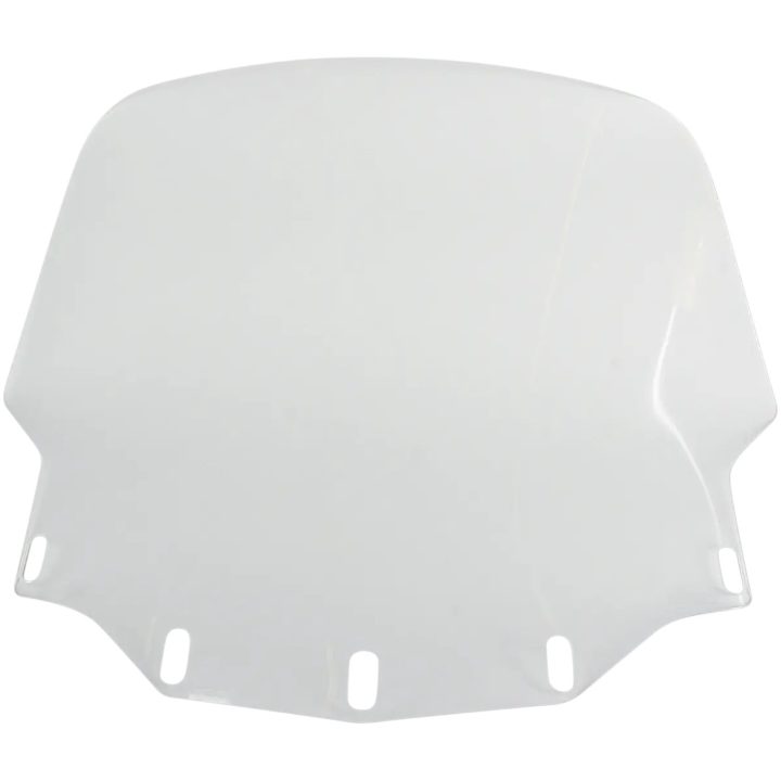 Vindruta Standard MEMPHIS SHADES Klar – bild 2