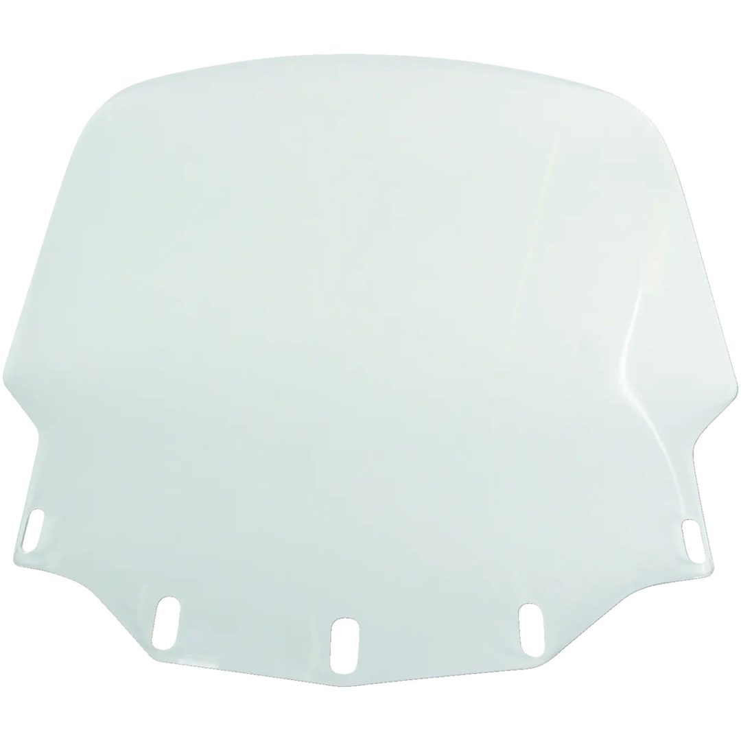 Vindruta Standard MEMPHIS SHADES Klar