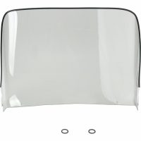 Vindruta Standard Polocarbonate KIMPEX