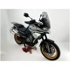 Vindruta Standard Rökfärgad WRS – miniatyr 4