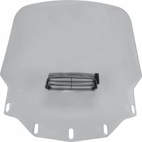 Vindruta Standard Ventilerad Hög MEMPHIS SHADES