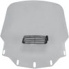 Vindruta Standard Ventilerad MEMPHIS SHADES Klar – miniatyr 2