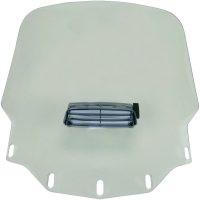 Vindruta Standard Ventilerad MEMPHIS SHADES