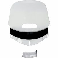 Vindruta Standard Ventilerad MEMPHIS SHADES