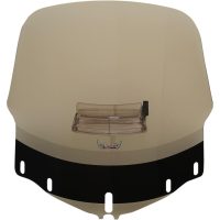 Vindruta Standard Ventilerad MEMPHIS SHADES