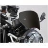 Vindruta Svart Aluminium SW-MOTECH Vindruta – miniatyr 3