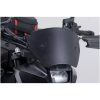 Vindruta Svart SW-MOTECH – miniatyr 2