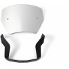 Vindruta Svart/silver SW-MOTECH Vindruta – miniatyr 2