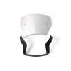 Vindruta Svart/silver SW-MOTECH Vindruta – miniatyr 1
