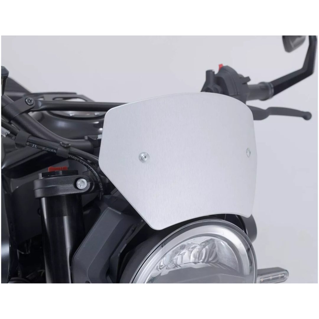 Vindruta SW-MOTECH – bild 2