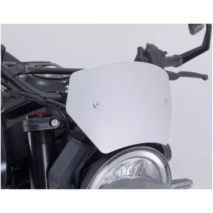 Vindruta SW-MOTECH – bild 2