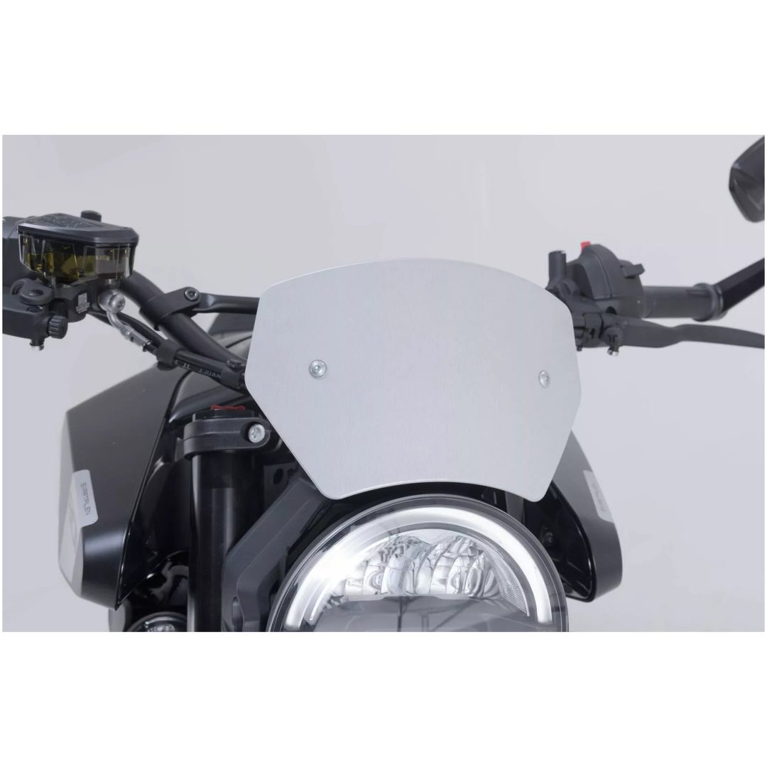 Vindruta SW-MOTECH – bild 3