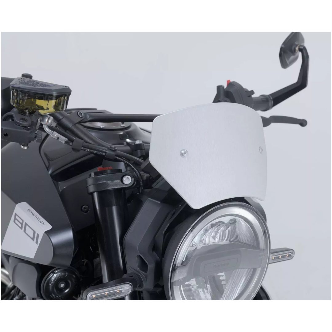 Vindruta SW-MOTECH – bild 4