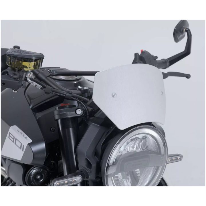 Vindruta SW-MOTECH – bild 4