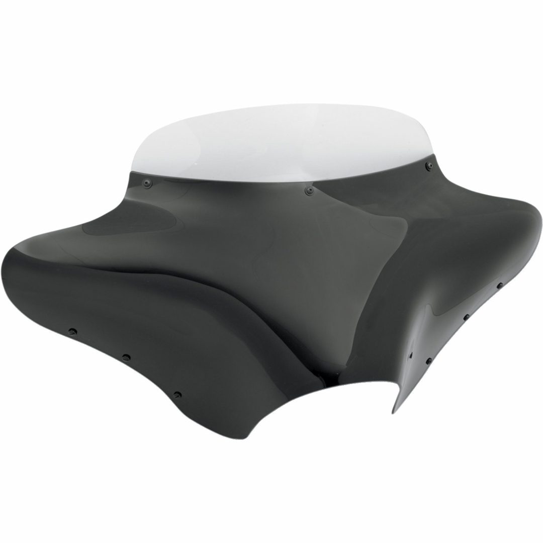 Vindruta till Batwing 12,5 cm (5 Clear
