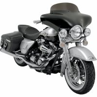 Vindruta till Batwing 12,5 cm (5
