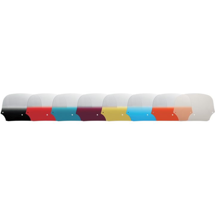 Vindruta till Batwing 23 cm (9 Clear – bild 3