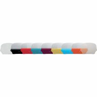 Vindruta till Batwing 23 cm (9