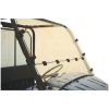 Vindruta Tilt Transparent DIRECTION 2 – miniatyr 1