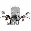Vindruta TOMBSTONE SLIPSTREAMER klar – miniatyr 1