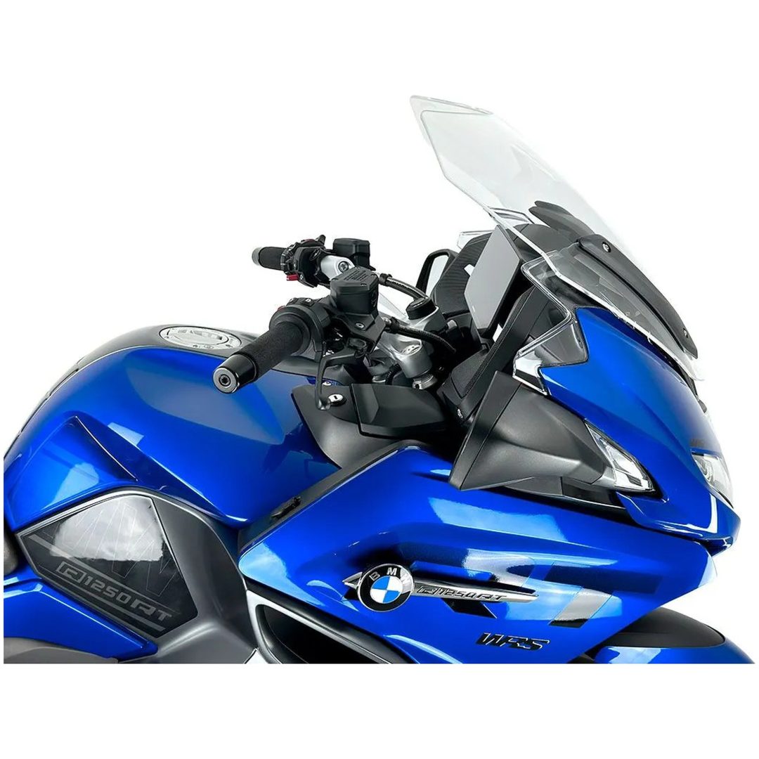 Vindruta Tourer Klar WRS – bild 3