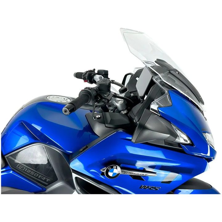 Vindruta Tourer Klar WRS – bild 3