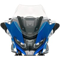 Vindruta Tourer Klar WRS