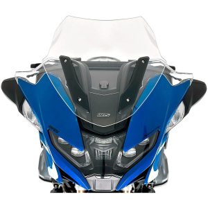 Vindruta Tourer Klar WRS