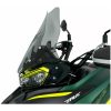 Vindruta Tourer Rökfärgad WRS – miniatyr 6