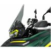 Vindruta Tourer Rökfärgad WRS – miniatyr 8
