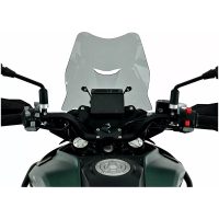 Vindruta Tourer Rökfärgad WRS