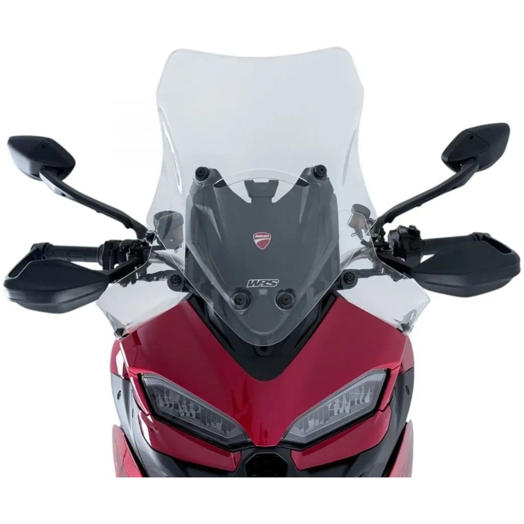 Vindruta Touring Genomskinlig WRS – bild 7