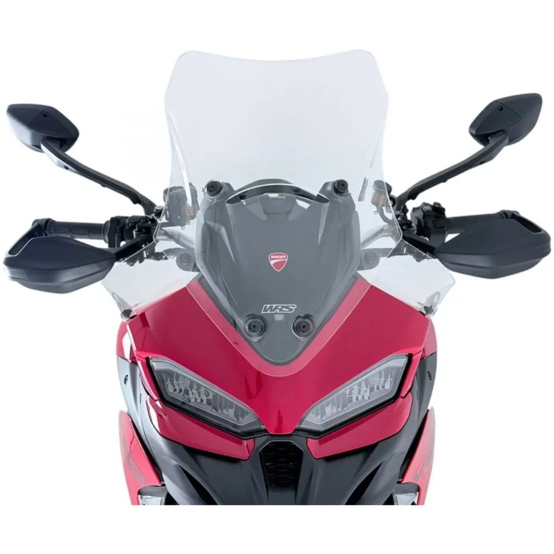Vindruta Touring Genomskinlig WRS – bild 8