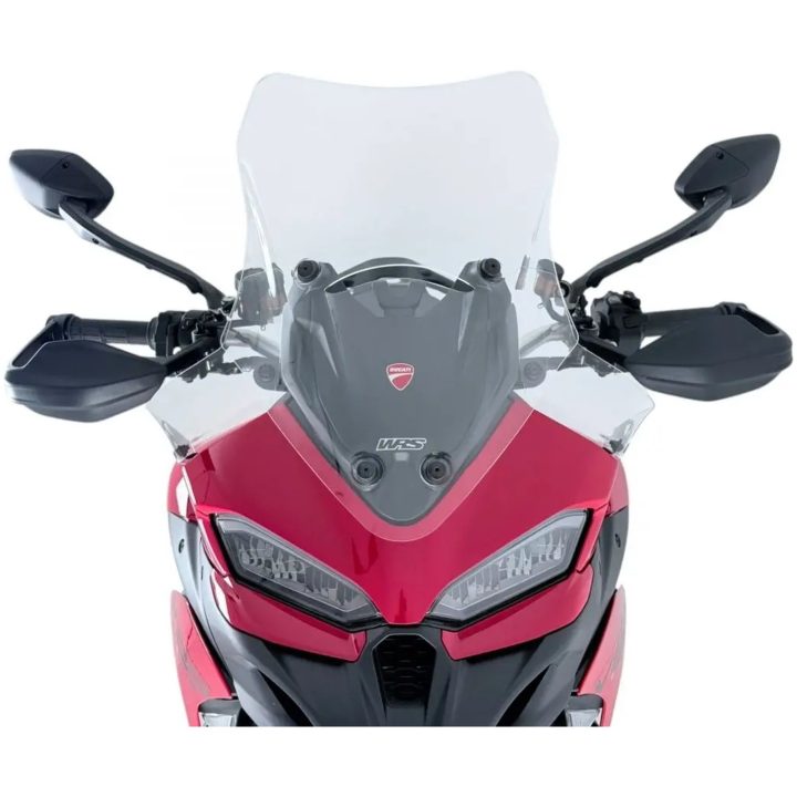 Vindruta Touring Genomskinlig WRS – bild 8