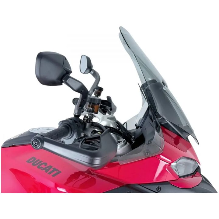 Vindruta Touring Genomskinlig WRS – bild 5