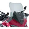 Vindruta Touring Genomskinlig WRS – miniatyr 1