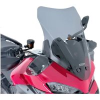 Vindruta Touring Genomskinlig WRS