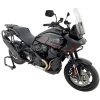 Vindruta Touring Genomskinlig WRS – miniatyr 5