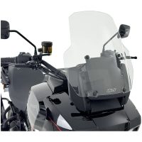 Vindruta Touring Genomskinlig WRS