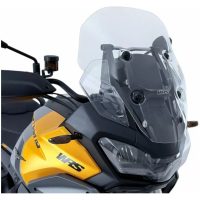 Vindruta Touring Klar WRS