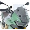 Vindruta Touring Klar WRS – miniatyr 1