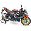 Vindruta Touring Klar WRS – miniatyr 2