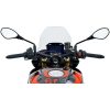 Vindruta Touring Klar WRS – miniatyr 5